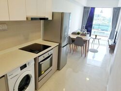 Parc Riviera (D5), Condominium #522813801